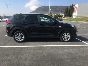 Hyundai Tucson, снимка 4