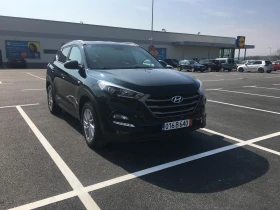 Hyundai Tucson, снимка 5