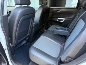 Opel Antara 1.9CDTI 150ph* 4x4* 6sp* FACE* EURO5B* TOP* * * , снимка 14