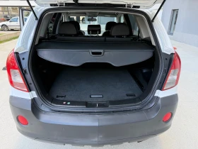 Opel Antara 1.9CDTI 150ph* 4x4* 6sp* FACE* EURO5B* TOP* * * , снимка 15