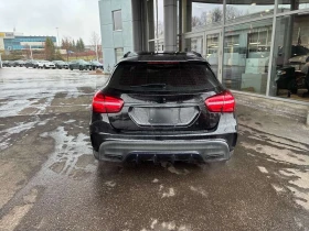 Mercedes-Benz GLA * AMG 45 * CARFAX * ЦЕНА ДО БГ, снимка 3