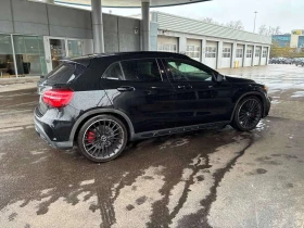 Mercedes-Benz GLA * AMG 45 * CARFAX * ЦЕНА ДО БГ, снимка 5
