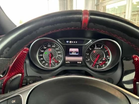 Mercedes-Benz GLA * AMG 45 * CARFAX * ЦЕНА ДО БГ, снимка 8
