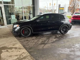 Mercedes-Benz GLA * AMG 45 * CARFAX * ЦЕНА ДО БГ, снимка 4