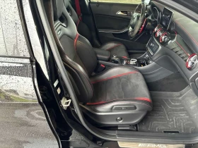 Mercedes-Benz GLA * AMG 45 * CARFAX * ЦЕНА ДО БГ, снимка 14