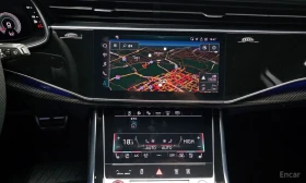 Audi SQ7 * 4.0TFSI* QUATTRO* ПОДГРЕВ* ОБДУХВАНЕ* МАСАЖИ* ПА, снимка 13