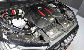 Audi SQ7 * 4.0TFSI* QUATTRO* ПОДГРЕВ* ОБДУХВАНЕ* МАСАЖИ* ПА, снимка 5