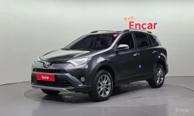 Toyota Rav4, снимка 1
