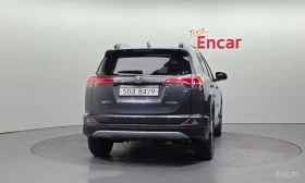 Toyota Rav4, снимка 4