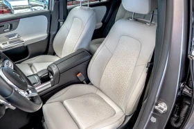 Mercedes-Benz EQA 250 Edition AMG/Ambient/MBUX/Designo Magno/Камера, снимка 15