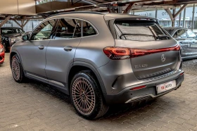 Mercedes-Benz EQA 250 Edition AMG/Ambient/MBUX/Designo Magno/Камера, снимка 6