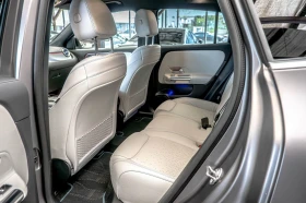 Mercedes-Benz EQA 250 Edition AMG/Ambient/MBUX/Designo Magno/Камера, снимка 10