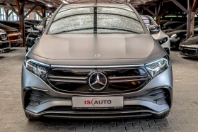 Mercedes-Benz EQA 250 Edition AMG/Ambient/MBUX/Designo Magno/Камера, снимка 1