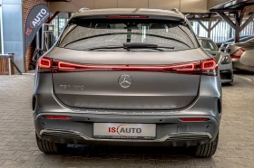 Mercedes-Benz EQA 250 Edition AMG/Ambient/MBUX/Designo Magno/Камера, снимка 4