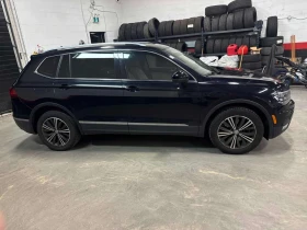 VW Tiguan Highline/CARFAX/Подгрев/Панорама/+ Гуми, снимка 4