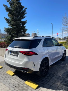 Mercedes-Benz GLE 350 d 4Matic, снимка 3