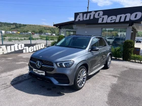 Mercedes-Benz GLE 400 d* 4-Matic* AMG* 7-Места* , снимка 1