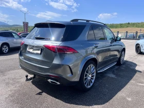 Mercedes-Benz GLE 400 d* 4-Matic* AMG* 7-Места* , снимка 4
