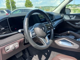 Mercedes-Benz GLE 400 d* 4-Matic* AMG* 7-Места* , снимка 8