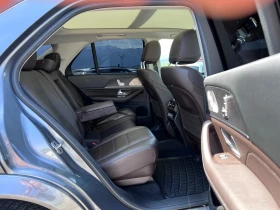 Mercedes-Benz GLE 400 d* 4-Matic* AMG* 7-Места* , снимка 14