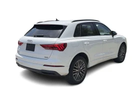 Audi Q3 * 40 Komfort | Canada Edition Pkg| 19 inch Wheels|, снимка 14