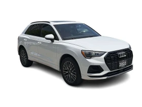 Audi Q3 * 40 Komfort | Canada Edition Pkg| 19 inch Wheels|, снимка 2