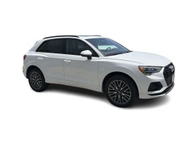 Audi Q3 * 40 Komfort | Canada Edition Pkg| 19 inch Wheels|, снимка 17