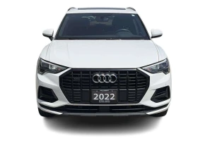 Audi Q3 * 40 Komfort | Canada Edition Pkg| 19 inch Wheels|, снимка 4