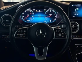 Mercedes-Benz GLC 300 AMG* Burmester* Distr* Digital Cockpit* Панорама, снимка 8