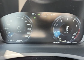 Volvo Xc90 AWD* T6* R-design* Virtual* Bursting Blue* CAM* , снимка 10