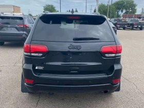 Jeep Grand cherokee * Altitude * АВТОКРЕДИТ БЕЗ ПЪРВОНАЧАЛНА ВНОСКА* , снимка 4