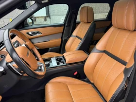 Land Rover Range Rover Velar  R Dynamic HSE 3.0L / MERIDIAN / DISTRONIC /2 KEYS, снимка 10