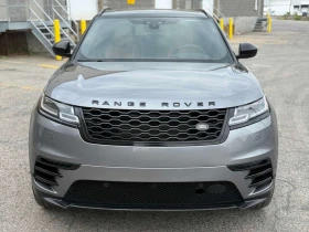Land Rover Range Rover Velar  R Dynamic HSE 3.0L / MERIDIAN / DISTRONIC /2 KEYS, снимка 2