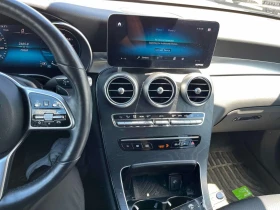 Mercedes-Benz GLC 300 * CARFAX * ОПЦИЯ ЗА ФИНАНСИРАНЕ, снимка 9