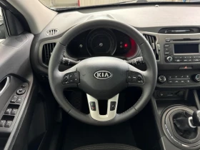 Kia Sportage 1.7 CRDI 116 hp - 2WD, снимка 10