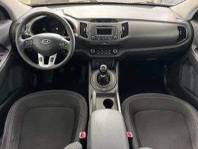 Kia Sportage 1.7 CRDI 116 hp - 2WD, снимка 9