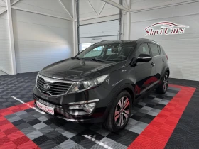 Kia Sportage 1.7 CRDI 116 hp - 2WD, снимка 3