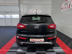 Kia Sportage 1.7 CRDI 116 hp - 2WD, снимка 5