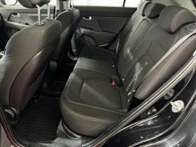 Kia Sportage 1.7 CRDI 116 hp - 2WD, снимка 14