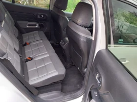 Citroen C5 Aircross  1.5 BIUE HDI-EAT8-SHINE, снимка 11