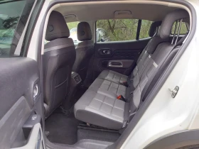Citroen C5 Aircross  1.5 BIUE HDI-EAT8-SHINE, снимка 10