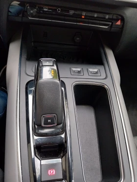 Citroen C5 Aircross  1.5 BIUE HDI-EAT8-SHINE, снимка 13