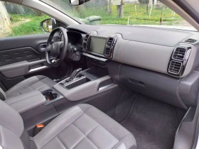 Citroen C5 Aircross  1.5 BIUE HDI-EAT8-SHINE, снимка 8