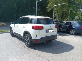 Citroen C5 Aircross  1.5 BIUE HDI-EAT8-SHINE, снимка 3