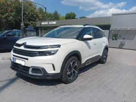 Citroen C5 Aircross  1.5 BIUE HDI-EAT8-SHINE, снимка 1