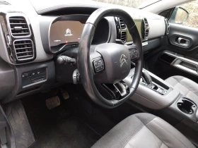 Citroen C5 Aircross  1.5 BIUE HDI-EAT8-SHINE, снимка 5