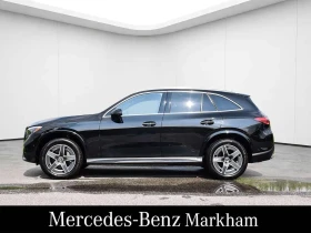 Mercedes-Benz GLC 300 4MATIC/PREMIUM/DRIVE-ASSISTS/PANOROOF, снимка 3