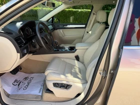 VW Touareg 3.0 TDI FACELIFT КОЖА ПАНОРАМА ПАМЕТ 157 000км! , снимка 7