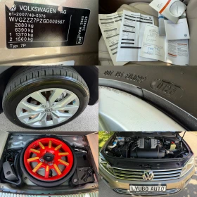 VW Touareg 3.0 TDI FACELIFT КОЖА ПАНОРАМА ПАМЕТ 157 000км! , снимка 17