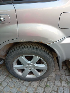 Nissan X-trail, снимка 7